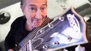 Avon Les Paul 1970's pre lawsuit demo and review