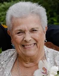 Marie Claire Duchemin Obituary