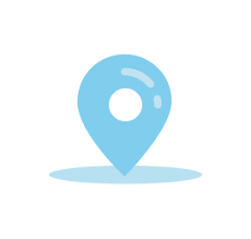 Location Vimeo Logo Company Logo Symbols