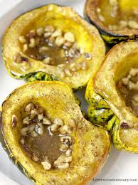 Image result for carnival acorn squash