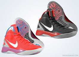 Select from premium blake griffin shoes of the highest quality. Nike Zoom Hyperdunk 2011 Supreme Blake Griffin Pe S Sneakernews Com