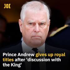 Sounds like that list is making its way around behind the scenes.