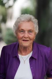 Obituary for Ruby Mai "Mimi" Gibbs