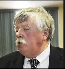 Born in Wales, Grattan lived in England, Ireland, Canada, and Kinderhook,  before becoming Valatie's mayor from 1991 to 1997.**