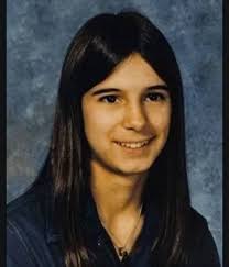 Cw: lots of words Darlene Prioriello, 16, nicknamed Dolly, was just 16 when  she was abducted by Dobson at a Mississauga bus stop May 6, 1982. She was  raped and mutilated and