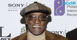 Me and Mrs. Jones' singer Billy Paul dies in New Jersey