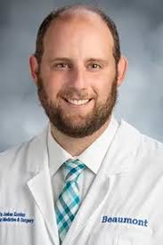Dr. Gary Hosey, MD, Podiatry
