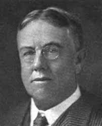 Robert William Travers (1860-)