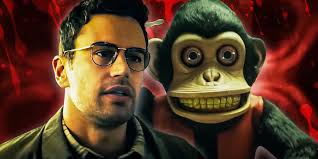 10 Ways The Monkey Changes Stephen King's Horror Book