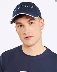 Nautica dad hat