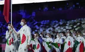 Penultima giornata di gare in queste olimpiadi dei record per l'italia. Calendario Olimpiadi 2021 Tokyo 2020 Il Programma Del 28 Luglio Gare Orari Italiani In Gara E Deve Vederle In Tv La Gazzetta Dello Sport