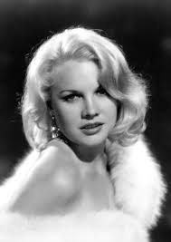 Carroll Baker, a Marilyn que não foi