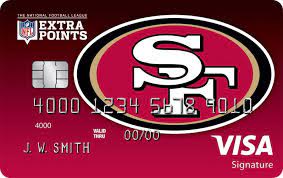 San francisco giants 2200 mah credit card powerbank. San Francisco 49ers Credit Card Credit Cards