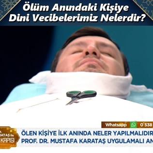 Ölümün hemen ardından yapılan ilk müdahaleler, AI generated