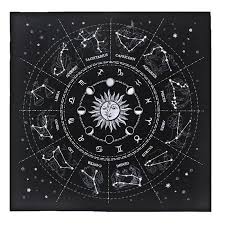 There are 194 pisces tarot card for sale on etsy, and they cost $22.13 on average. 12 Constellations Tarot Card Tablecloth Board Game Velvet Divination Altar Cloth Oracle Cards Tarot Deck Witchcraft Supplies Board Games Aliexpress