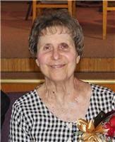 Barbara Heppner Obituary (1941