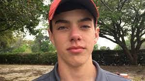 Jon Shamburger's Instagram, Twitter & Facebook