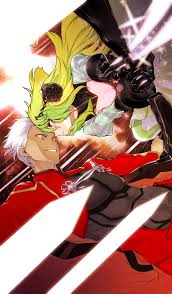 It includes those who are seems valid and also the old ones which sometimes can still work. Archer Fate Stay Night Type Moon Wiki Fandom Powered By Wikia Fate Archer Fate Stay Night Fate Anime Series