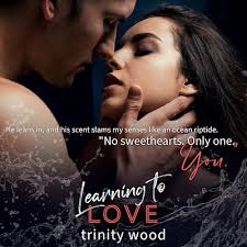 Release Blitz: Learning to Love by Trinity Wood
