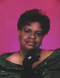 Obituary information for Wasena Yvonne Lemon-Hill