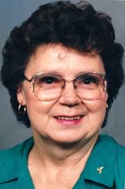 Kathryn Hemphill Obituary October 18, 2015