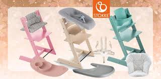 Der Stokke Tripp Trapp Hochstuhl Mit Bewahrtem Und Neuem Zubehor Blog Babycenterschweiz Ch