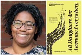 DeMisty D. Bellinger