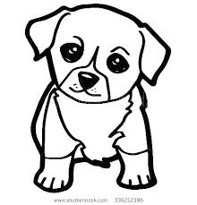 40+ coloring pages of husky puppies for printing and coloring. Cute Husky Puppy Baby Dog Cute Dog Coloring Pages Novocom Top