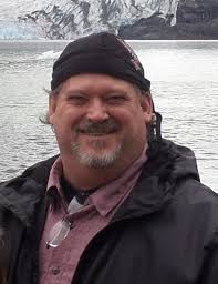 Obituary information for Marc Madison McClure