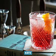 Plume Recipe Recipe Brunch Drinks Campari Pretty Drinks