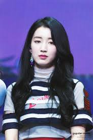 This Gugudan Member Joins The Ranks Of Cold Beauties Koreaboo Girl Crushes Korean Girl Groups South Korean Girls