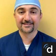 Dr. Robert Janigian Jr., MD