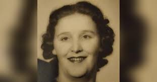 Mildred Jane Linderman Obituary