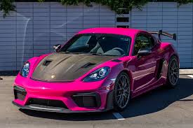 Image result for Ruby Star 2025 Porsche