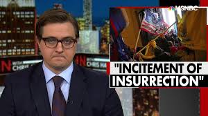 It gets far fewer viewers than fox on a consistent basis. Must See New Video Shows Capitol Riot Was Way Worse Than We Thought