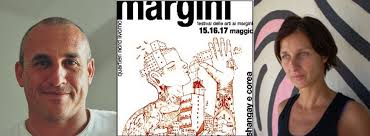 Incontro con Mattia Patti e Francesca Modugno