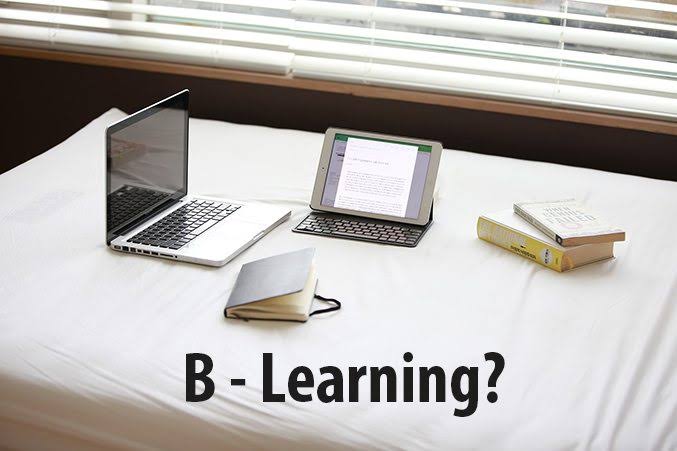 Resultado de imagen para b learning"