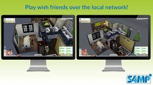 If you know how to install the sims 4 mods, you can control all a. Sims 4 Multiplayer Mod Play Online With Travel Support Micat Game
