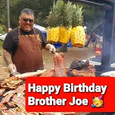 Maybe you would like to learn more about one of these? Have A Happy Blessed Birthday Big Santa Maria Grill Facebook