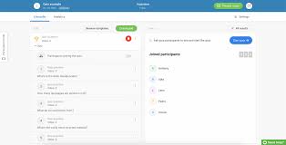 Players who will complete answering all of the questions will receive 10,000 mora to 50,000 every day and there will be a total of 10 questions each day. Run A Quiz Via Slido Slido Community