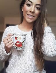 Hope Peterson's Instagram, Twitter & Facebook