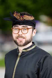 Members — Gamelan Tunas Mekar