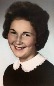 Obituary for Doris E. (Reppert) Brennan