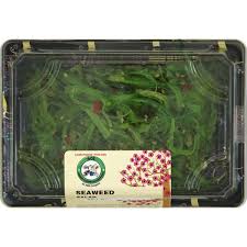 Ace Seaweed Salad 4 Oz Instacart These types of seaweeds are sometimes called sea grapes because of its. ace seaweed salad 4 oz instacart