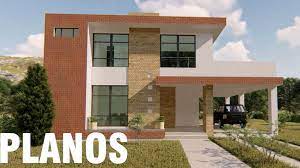 Maybe you would like to learn more about one of these? Planos Y Disenos De Casas Home Facebook