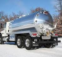 Septic truck, truck mount tank manufacturer - Imperial ...