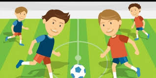 Gambar baru diunggah setiap minggu. Halaman Download Gambar Bermain Bola Sepak