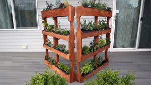 Maybe you would like to learn more about one of these? How To Build Your Own Vertical Garden With Shipping Pallets