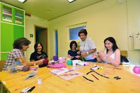 See more of scuola dell'infanzia la casa di peter pan on facebook. La Casa Di Peter Pan Un Rifugio Per Le Famiglie Dei Bambini Malati Di Cancro Ohga