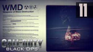 You were captured by dragovich a second time. Wmd Walkthrough Call Of Duty Black Ops Wiki Guide Ign